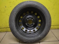disk stalowa BMW OE 3.5" x 16" 5x120