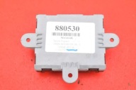 control unit module door left rear part HK83-14D617-BB JAGUAR F-PACE X761 16-20