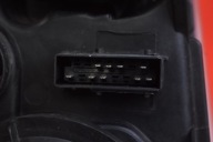 REFLEKTOR right light front EU 9674397980 CITROEN C5 II X7 III 08-17