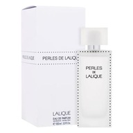 Lalique Perles De Lalique 100 ml dla kobiet Woda perfumowana