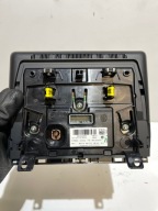 RENAULT CAPTUR II NEW DISPLAY 280342895R