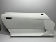 MASERATI MC20 door right + moulding Right Door