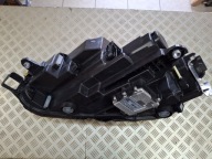 light right or left front FULL LED CRYSTAL SKODA SUPERB IV 2023R->