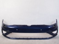 Volkswagen Golf 7 VII FL 17r SPR PDC bumper front front Lift