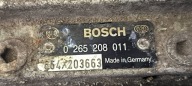 pump ABS brake 0265208011 OPEL CALIBRA