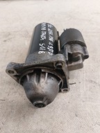 starter 9z. ALFA ROMEO 156 1.9JTD
