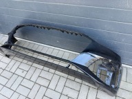 Audi A4 Competition B9 Lift bumper front front