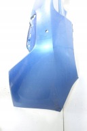 BMW 2 F22 m-packet 2013- bumper rear part rear 8055567