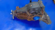 differential diff rear part rear 3.0CDI MERCEDES C KLASA W204