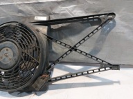 ventilátor chladiče OPEL ZAFIRA A 2.0DTI