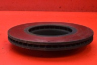 disc brake front MAZDA MX-5 4 IV ND 1.5 SKYACTIV 131 KM 15-21