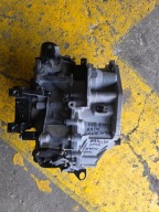 Getriebe DSG Skoda Fabia III SMC FD7CW004 2018