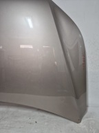 VW TIGUAN e 5N0 07- Cofano