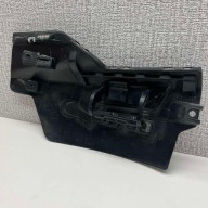 AUDI A6 S6 C8 4K Support Support plaque Lave phare Droite Avant 4K0807096