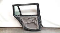 Portière Gauche Arrière A36 BMW E61 525i