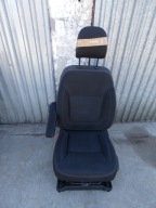 RENAULT TRAFIC IV seat front seats front 2023r