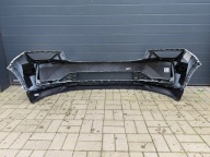 Skoda Kodiaq 24- bumper front front