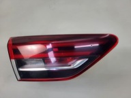 light to the bonnet left rear part left rear OPEL INSIGNIA B HB 39108791