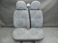 FORD TRANSIT MK7 Siège PODWOJNY Passegers