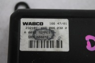 modulo WABCO 4460440300 LAND ROVER DISCOVERY II