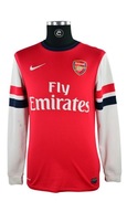 Nike Arsenal Londýn 2012 č. 15 Alex Ox. Chamberlain S