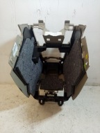 TUNEL Moyenne RENAULT SCENIC 3