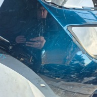 CITROEN C4 PICASSO 2 II LIFT 16- bumper front front AA37702777