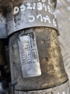 starter OPEL ASTRA H 1.7D