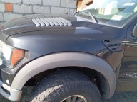 fender left front Ford F150 F-150 RAPTOR 2009-2014