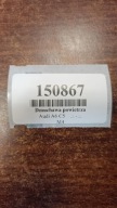 AUDI A6 C5 heating air 0130111202