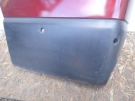 bumper rear part corner left rear OPEL VIVARO 2 RENAULT TRAFIC III 2014