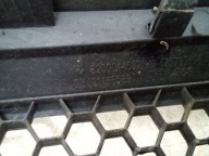 Renault Trafic II Grill Grill Grill CMG64 7700313438
