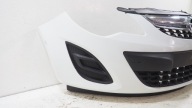 Opel Corsa D lift bumper front front