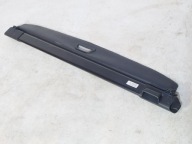 Mercedes B klasa W245 blinds rear part boot
