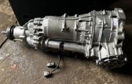 IDEALNA KPL.Getriebe AUDI S8 D5 4N 5.0TDi VNH LIFT 23r 1