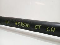 cardan BMW E60 E61 LIFT N53B30 AUTOMAT 7573575