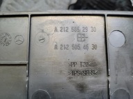 luftansaugkanal A2125052930 MERCEDES E W212 2.2 D CDI