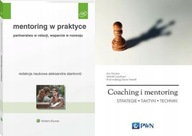 Mentoring w praktyce + Coaching i mentoring