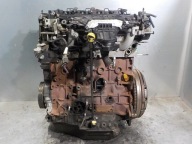 FORD KUGA and MK1 engine 2.0 TDCI 163 KM EURO 5 TXDA
