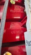 light left rear part SKODA FABIA and KOMBI