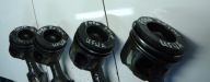 FORD GALAXY S-MAX LIFT 2.0TDCI 140KM 2014 piston with connecting rod