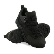 M-Tac Sneakersy Taktyczne Patrol R Black