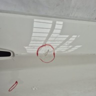 BMW 2 F22 F23 13-21 door front front right