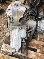 PASSAT B5 AUDI A4 B6 1.6 Getriebe ENL