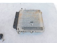 A6461501877 computer Centralina Motore Sprinter 906 2.2 CDI OM646 AUTOMAT