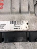 computer Motore DACIA DUSTER e LIFT 237106276R