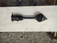 semi-axis left front front left volkswagen passat CC