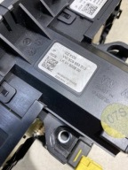 steering wheel levers and controls PASSAT B6 3C9953513