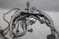 BMW F07 3.0D N57D30A bundle motor wiring - 8506017