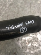 cijev prijenos interkulera VW TIGUAN 5N 5N0145834J